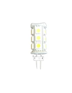 Wimex 4220110 p led g4 2,7w 18 smd warm